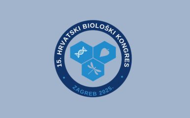 Izlaganje na 15. Hrvatskom biološkom kongresu