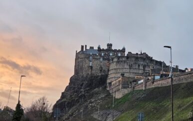 Godišnji susret British Ecological Society